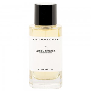 Anthologie by Lucien Ferrero C’est Mutine